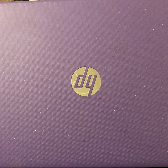 HP Laptop - Picture 4 of 5